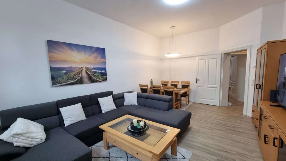 3 Zimmer Wohnung mit 74 m² in Görlitz – Bild 1