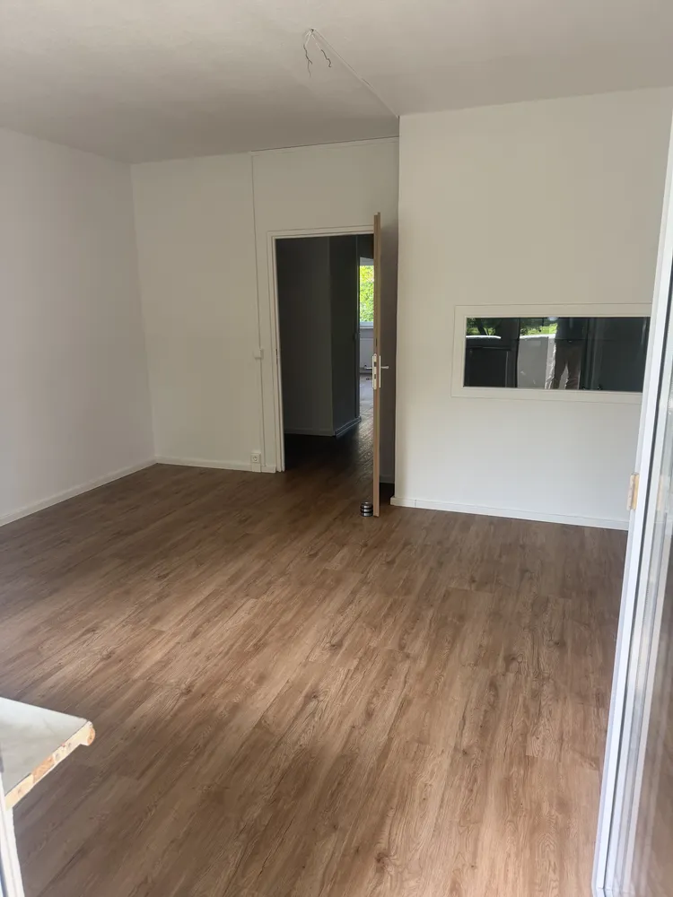3 room apartment with 63 m² in Neubrandenburg – Photo 2