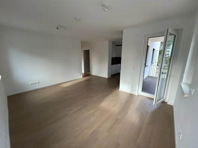 2 Zimmer Wohnung mit 55 m² in Berlin – Bild 7