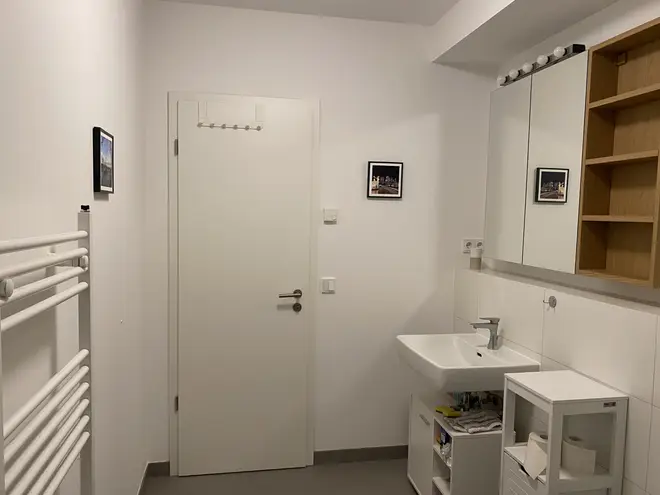 2 Zimmer Wohnung mit 59 m² in Hamburg – Bild 11