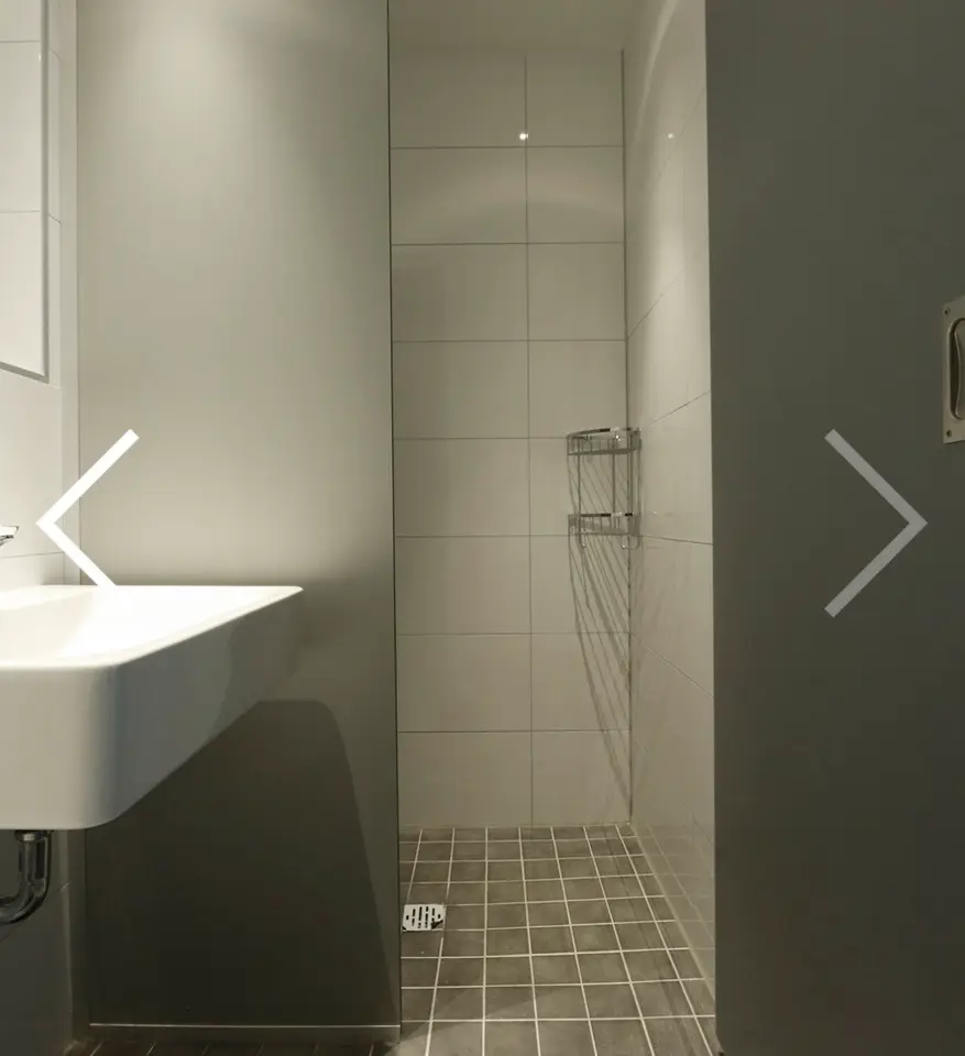 2 Zimmer Wohnung mit 22 m² in Frankfurt am Main – Bild 9