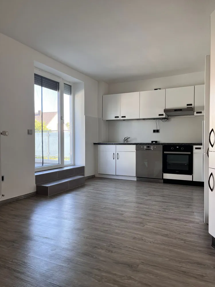 3 Zimmer Wohnung mit 103 m² in Fürth – Bild 4
