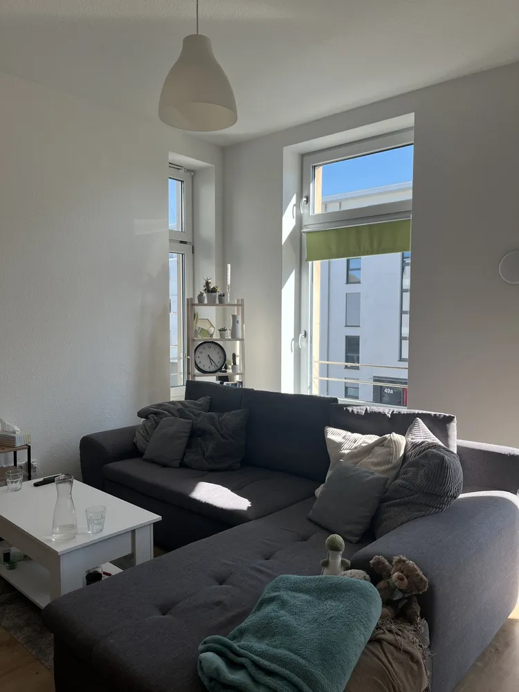 3 Zimmer Wohnung mit 75 m² in Paderborn – Bild 1