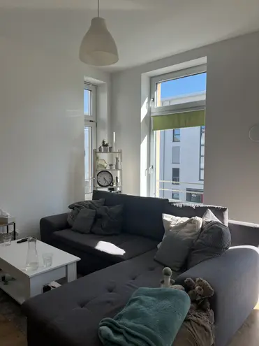 3 Zimmer Wohnung mit 75 m² in Paderborn – Bild 1