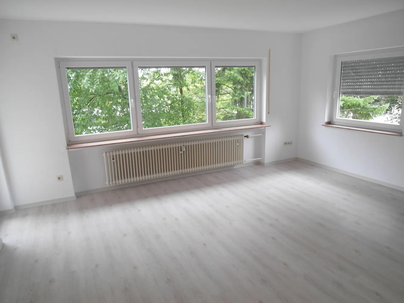 2 Zimmer Wohnung mit 67 m² in Marburg – Bild 6