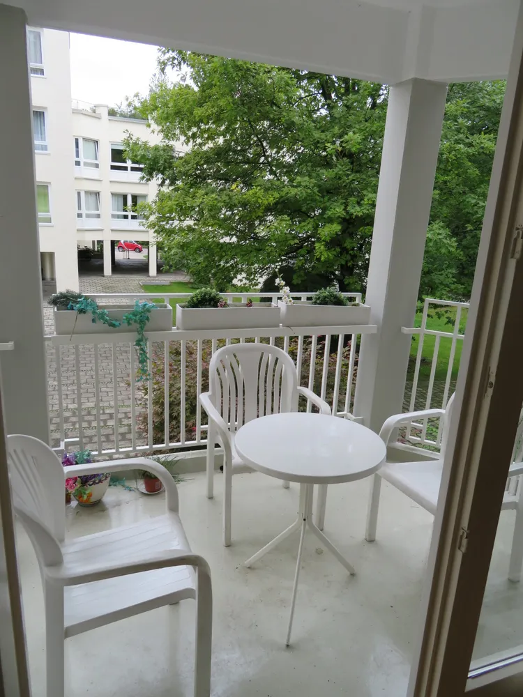 2 Zimmer Wohnung mit 73 m² in München – Bild 4