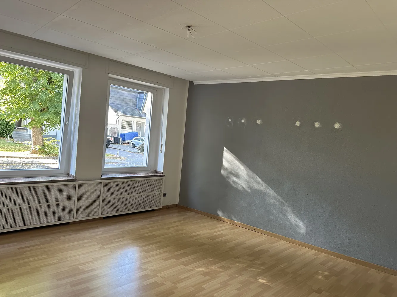3 Zimmer Wohnung mit 95 m² in Bochum – Bild 2