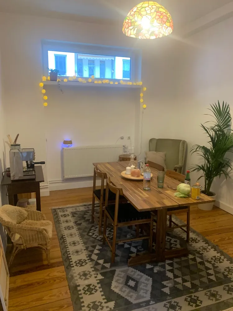 3 Zimmer Wohnung mit 119 m² in Lübeck – Bild 11