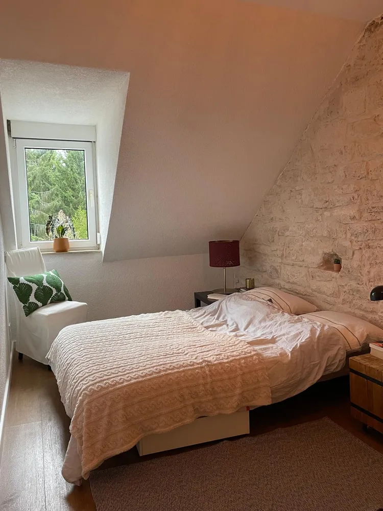 4 Zimmer Wohnung mit 96 m² in Karlsruhe – Bild 9