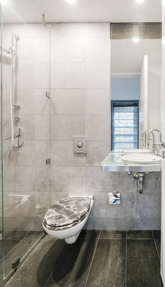 4 Zimmer Wohnung mit 91 m² in Berlin – Bild 7