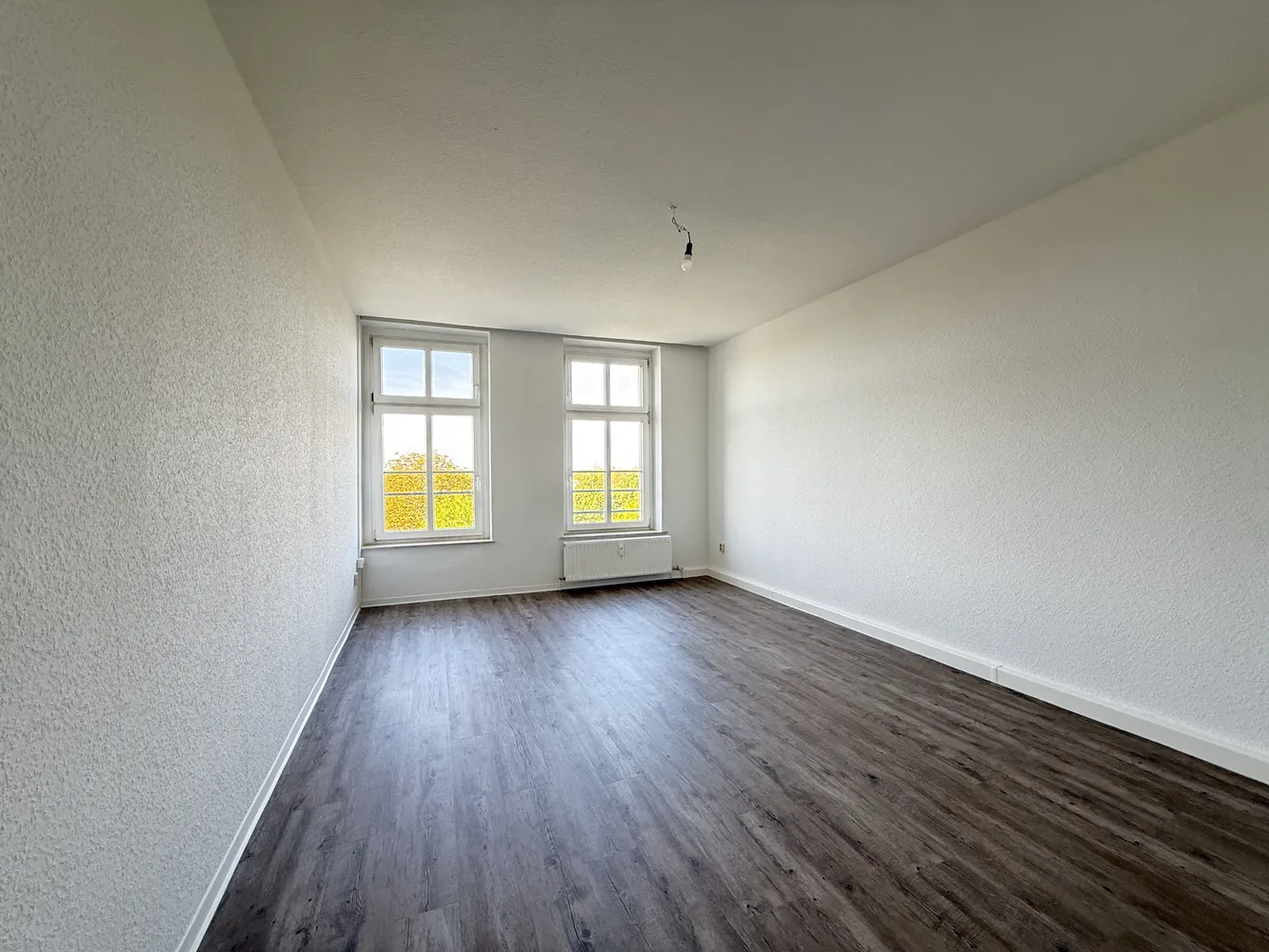 2 Zimmer Wohnung mit 64 m² in Leipzig – Bild 2