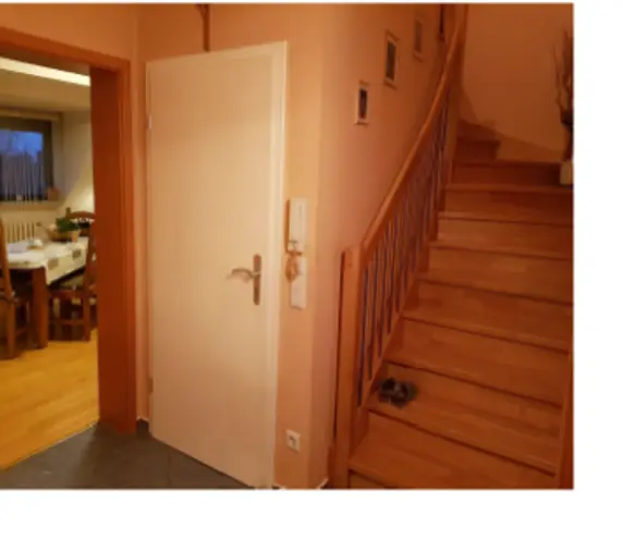 3 Zimmer Wohnung mit 65 m² in Düsseldorf – Bild 2