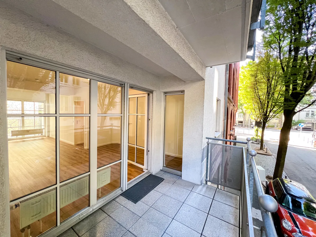 2 Zimmer Wohnung mit 68 m² in Wiesbaden – Bild 4