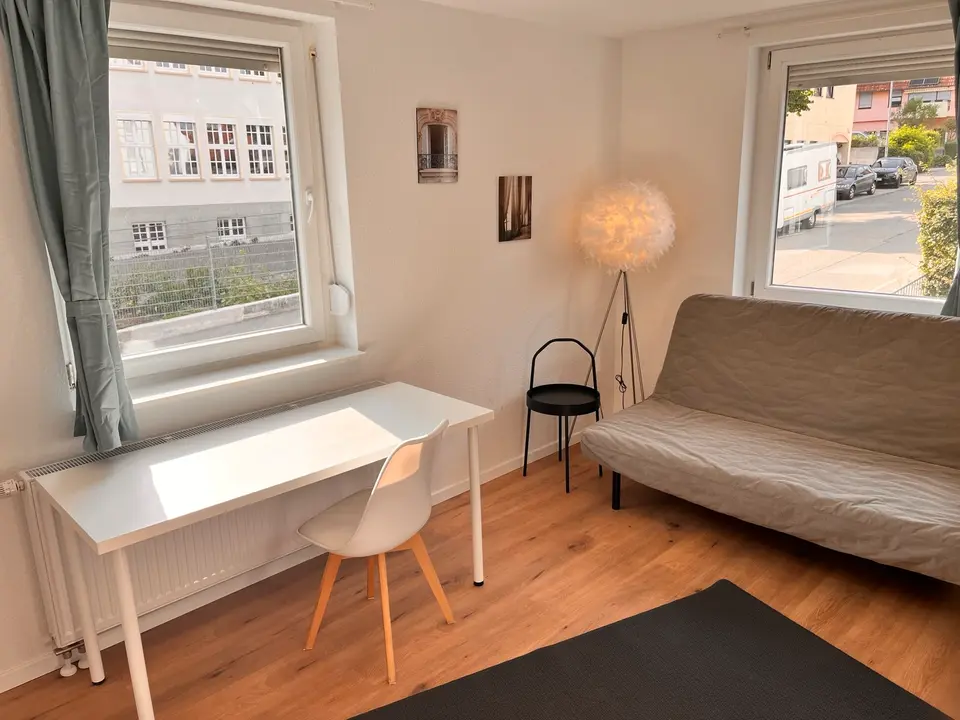 4 Zimmer Wohnung mit 17 m² in Herrenberg – Bild 4
