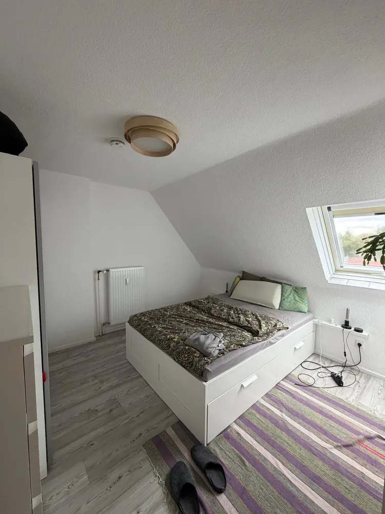 2 Zimmer Wohnung mit 62 m² in Essen – Bild 8