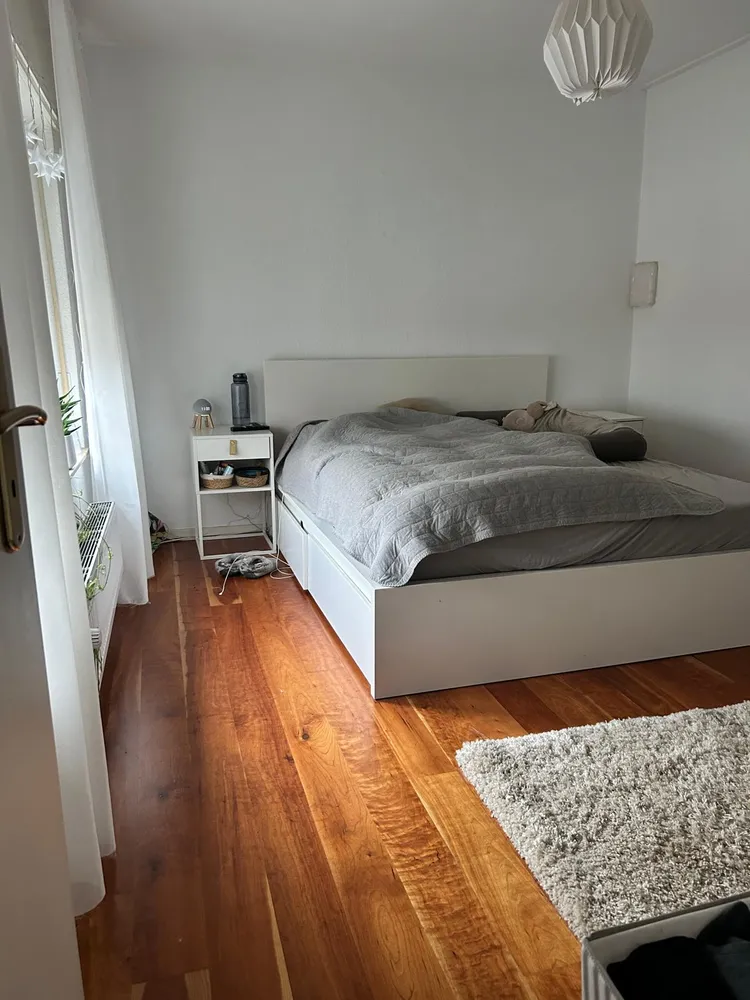 3 Zimmer Wohnung mit 75 m² in Krefeld – Bild 11