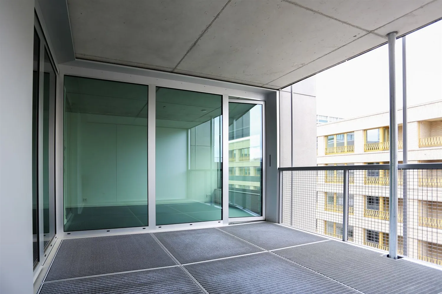 2 Zimmer Wohnung mit 68 m² in Berlin – Bild 3