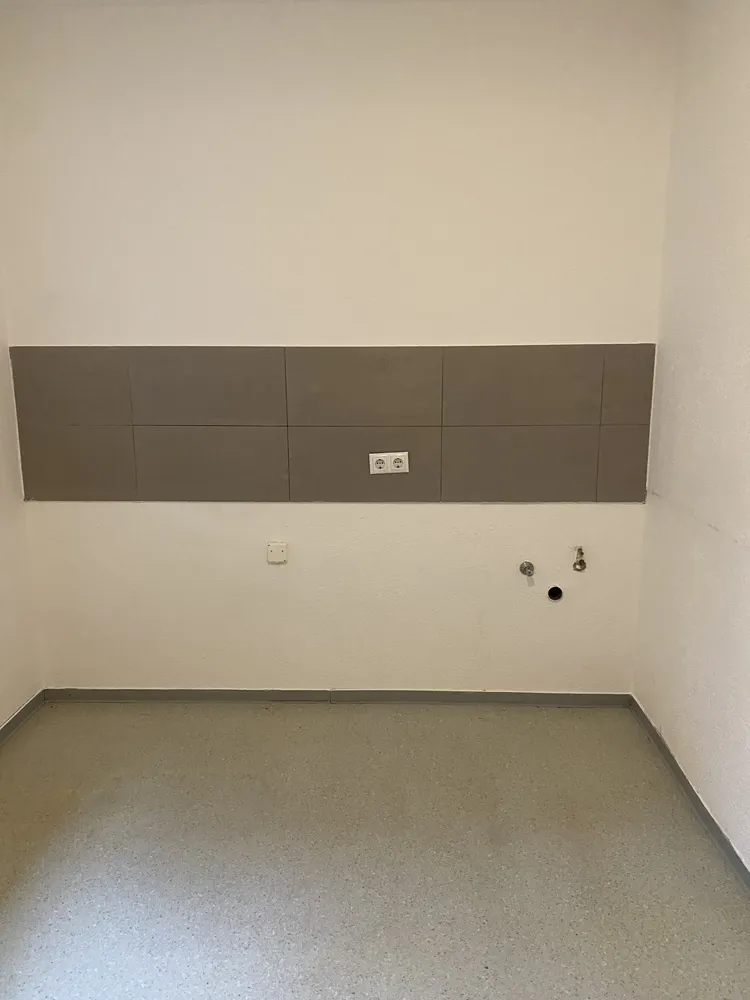 2 room apartment with 55 m² in Augsburg – Photo 9