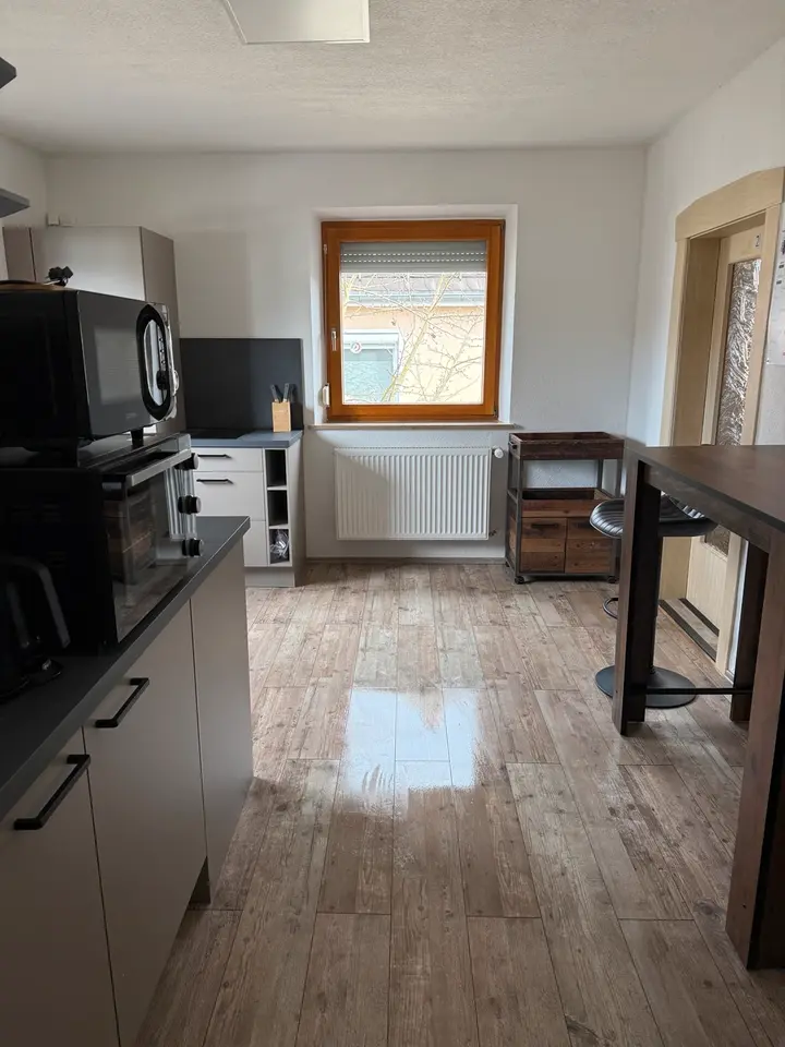 WG-Zimmer mit 16 m² in Hof – Bild 7