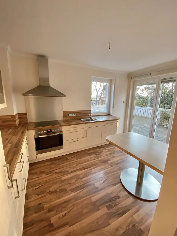 3 Zimmer Wohnung mit 78 m² in Hof – Bild 3