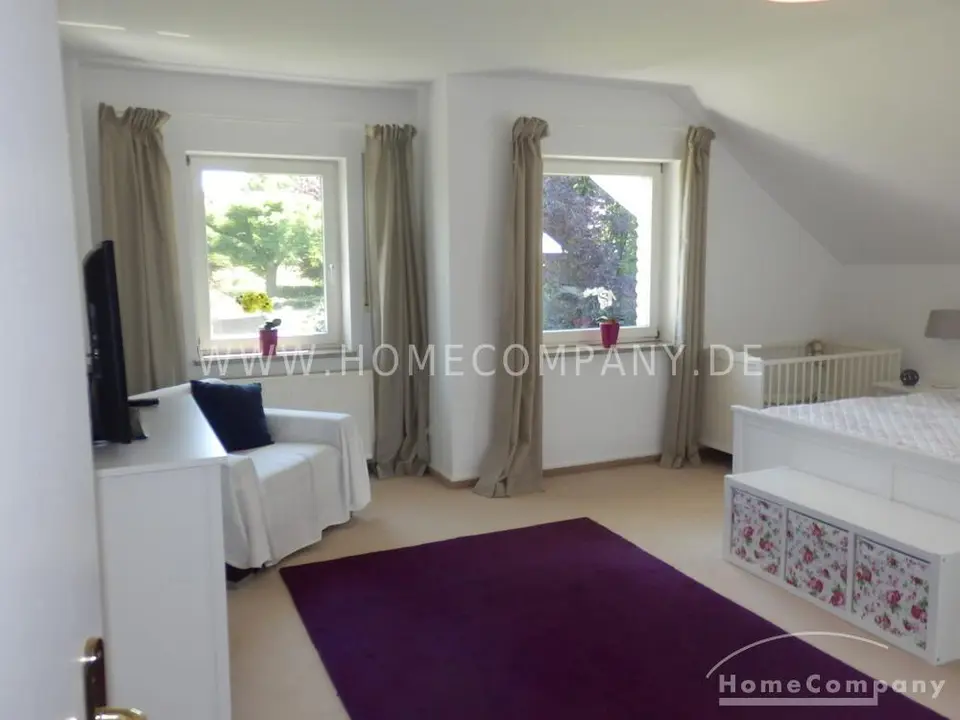 WG-Zimmer mit 137 m² in Lübeck – Bild 4