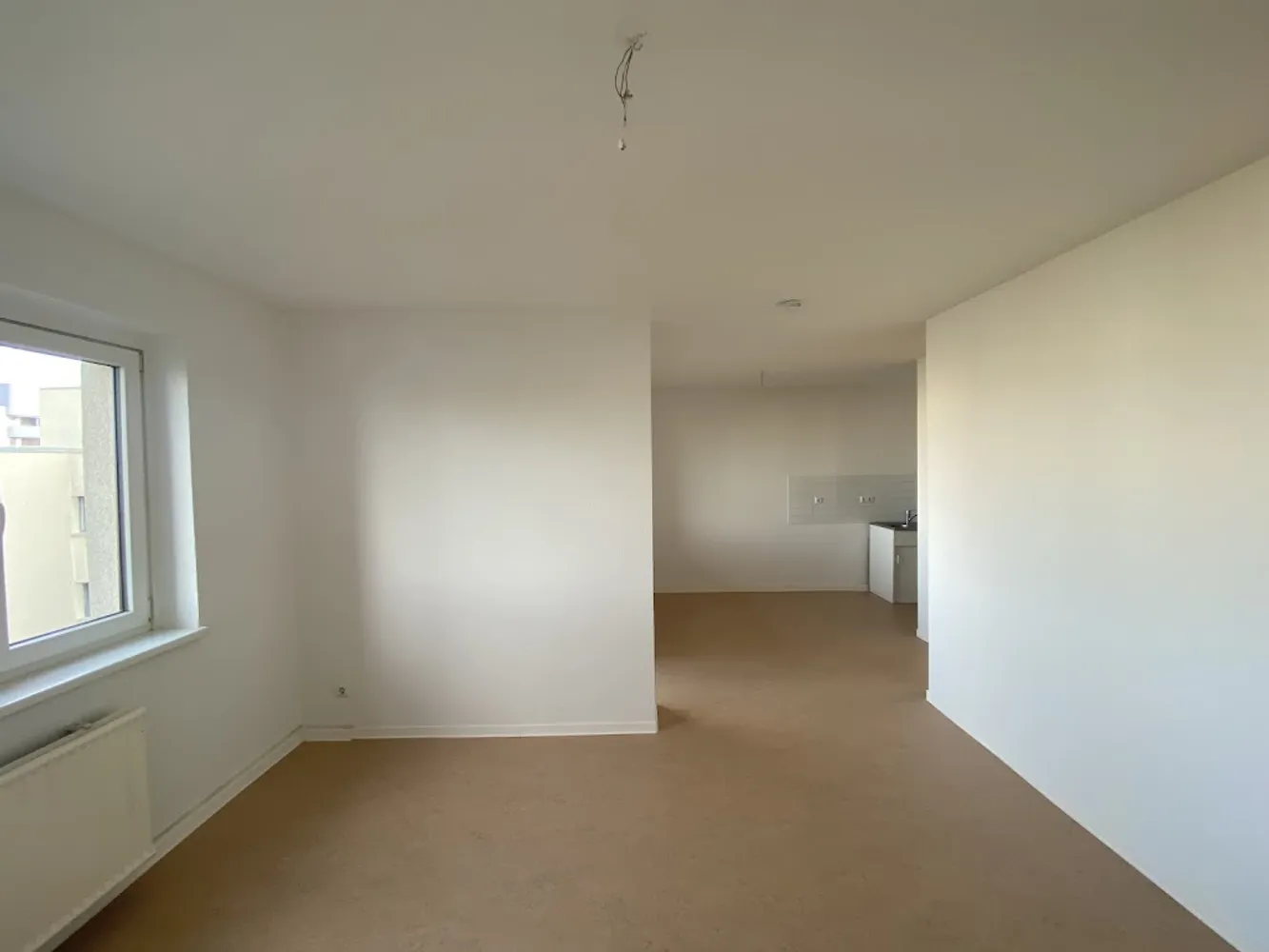 2 room apartment with 61 m² in Berlin – Photo 10