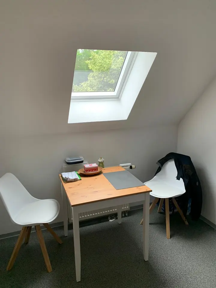 2 Zimmer Wohnung mit 39 m² in Meiningen – Bild 7