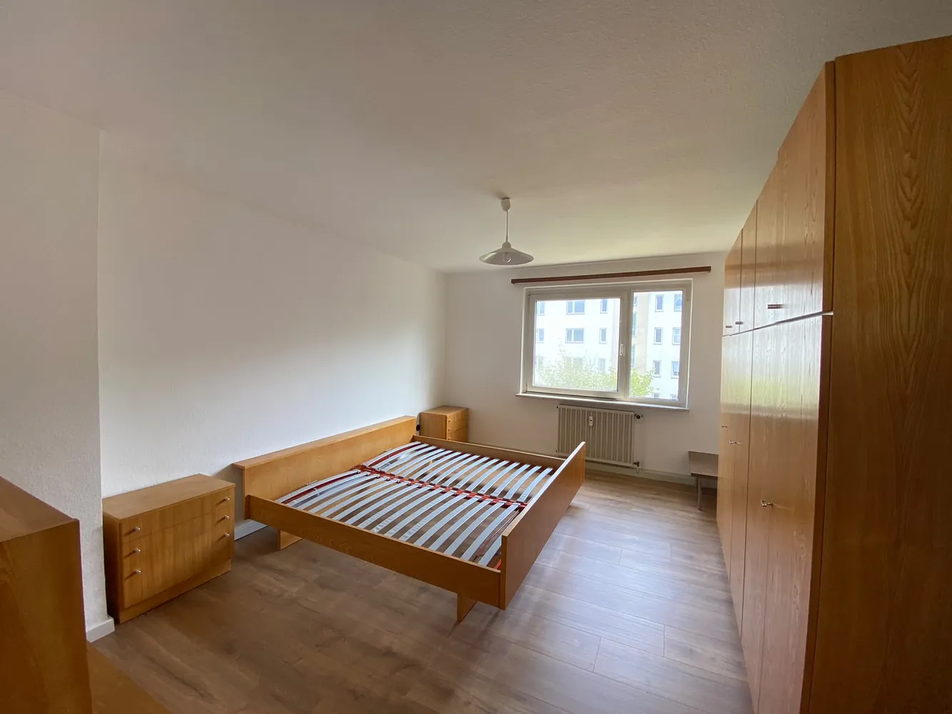 3 Zimmer Wohnung mit 59 m² in Wuppertal – Bild 5