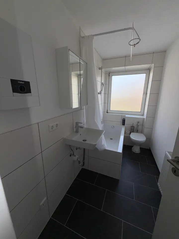 2 Zimmer Wohnung mit 48 m² in Nürnberg – Bild 3