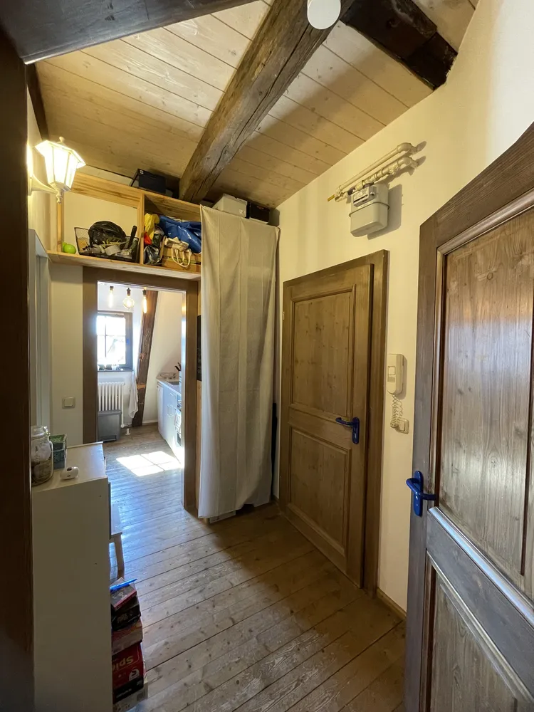 2 Zimmer Wohnung mit 60 m² in Regensburg – Bild 4