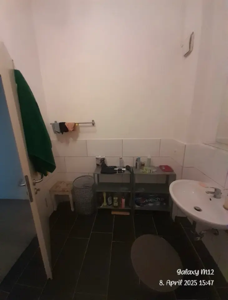 Studio mit 30 m² in Osnabrück – Bild 8
