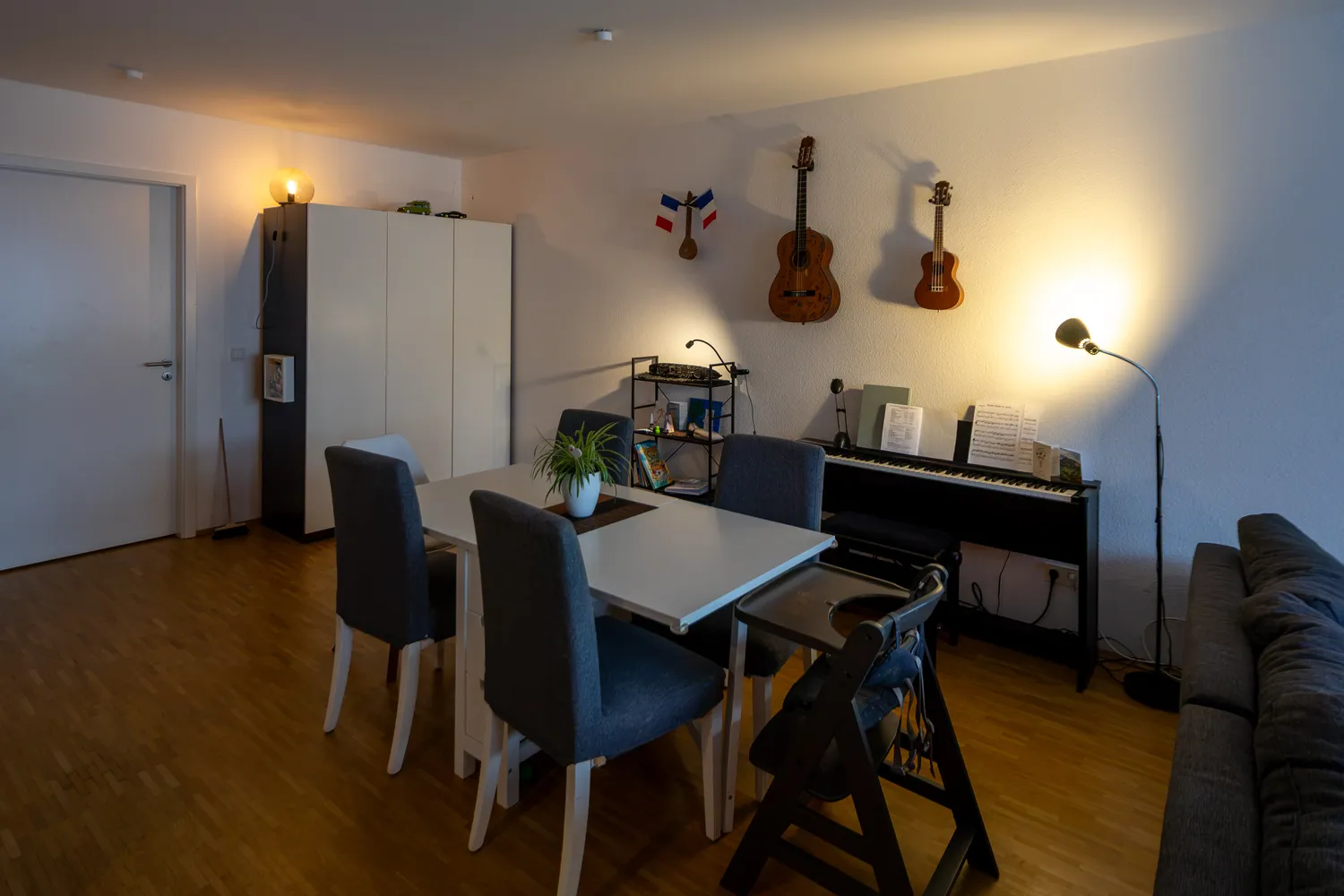 2 Zimmer Wohnung mit 87 m² in Dortmund – Bild 6