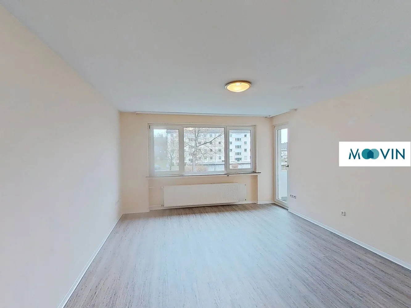 3 Zimmer Wohnung mit 70 m² in Paderborn – Bild 2
