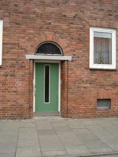 4 Zimmer Wohnung mit 96 m² in Kiel – Bild 7