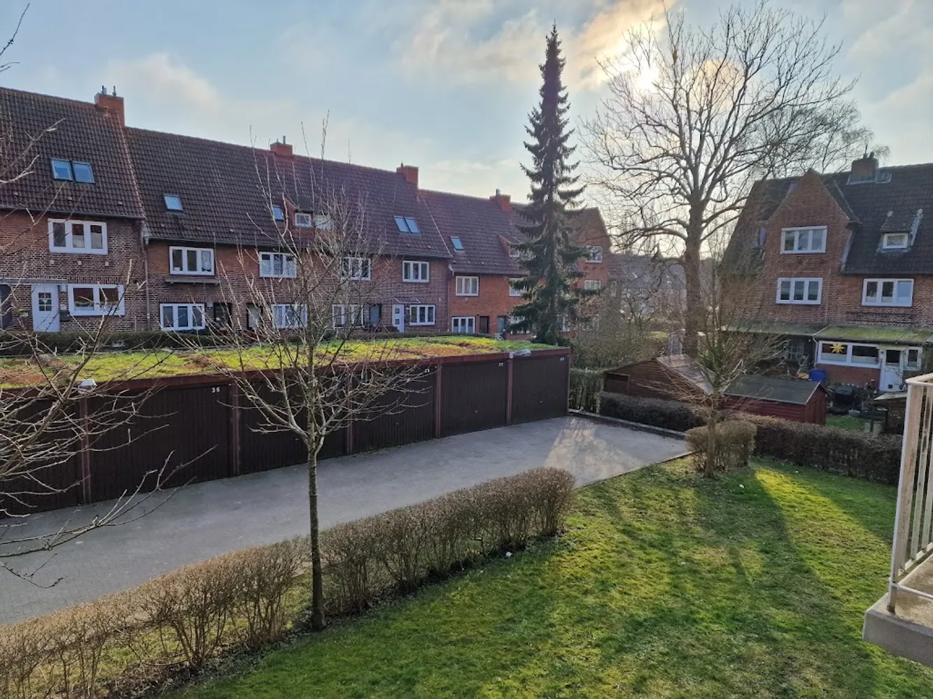 2 Zimmer Wohnung mit 43 m² in Kiel – Bild 4