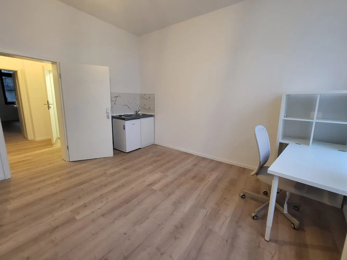 1 Zimmer Wohnung mit 28 m² in Köln – Bild 3
