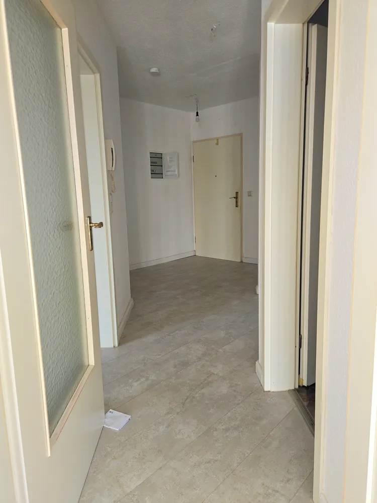 2 room apartment with 57 m² in Bernau bei Berlin – Photo 5
