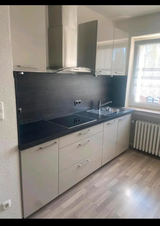 2 Zimmer Wohnung mit 61 m² in Marl – Bild 1