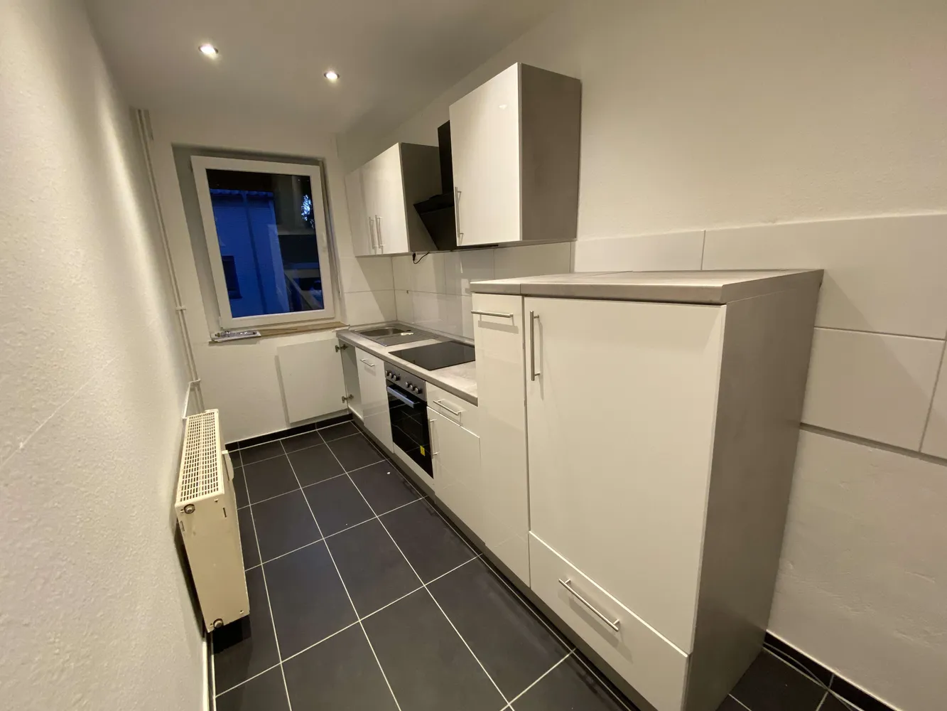 1 Zimmer Wohnung mit 16 m² in Essen – Bild 4