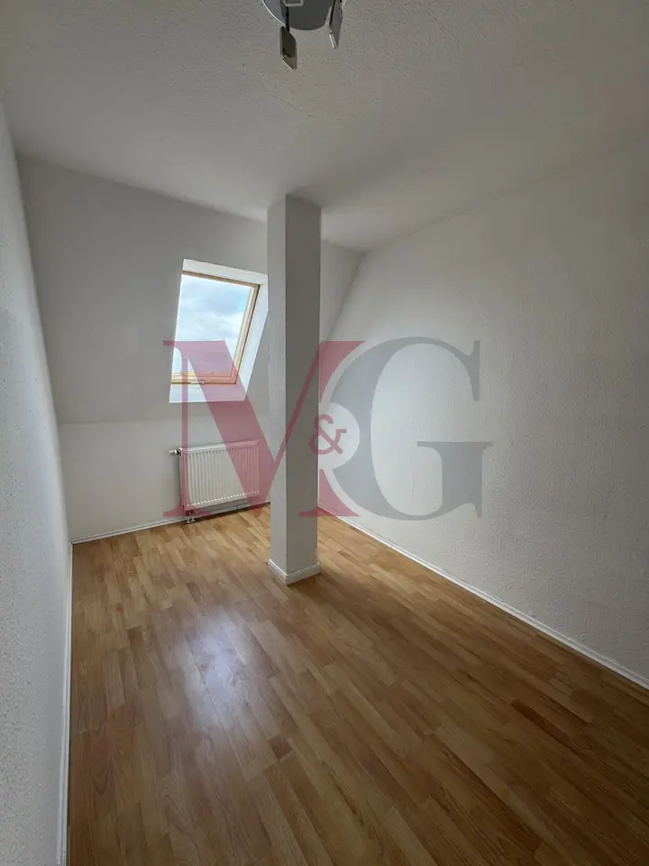 4 Zimmer Wohnung mit 80 m² in Wilhelmshaven – Bild 8