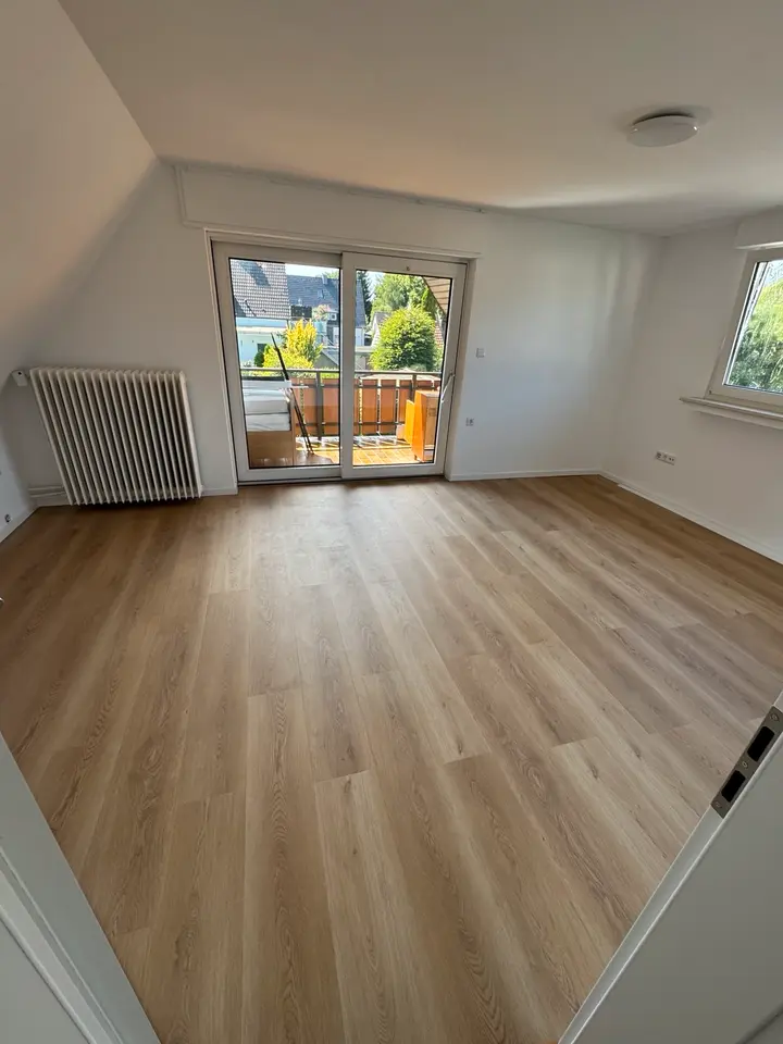 2 Zimmer Wohnung mit 54 m² in Gütersloh – Bild 9