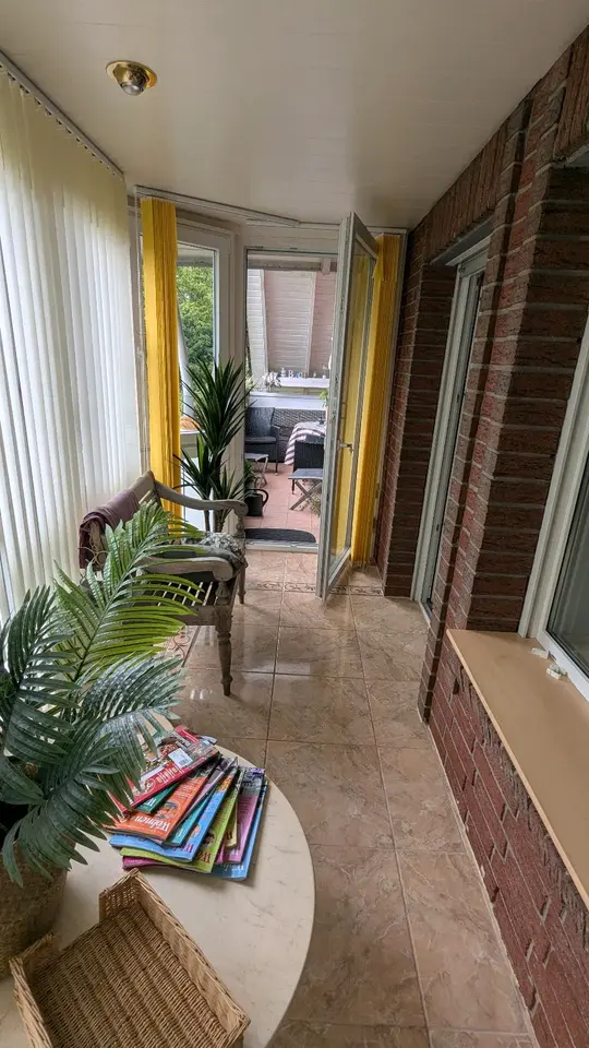 4 Zimmer Wohnung mit 127 m² in Lüdenscheid – Bild 4