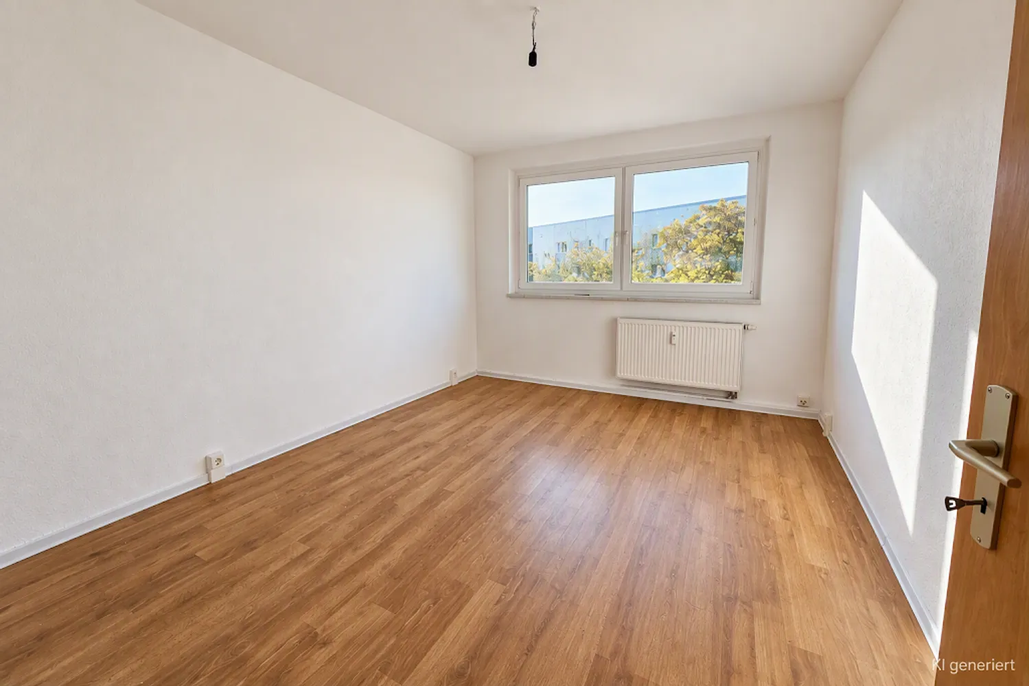 3 Zimmer Wohnung mit 61 m² in Halle (Saale) – Bild 5