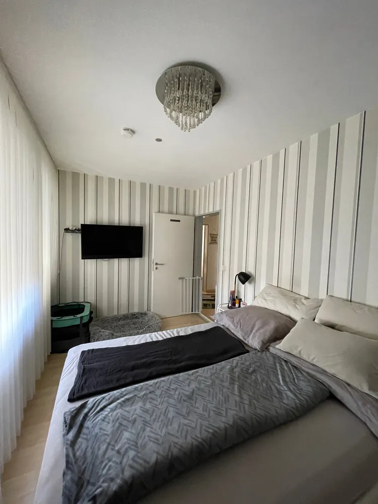 3 Zimmer Wohnung mit 75 m² in Dinslaken – Bild 4