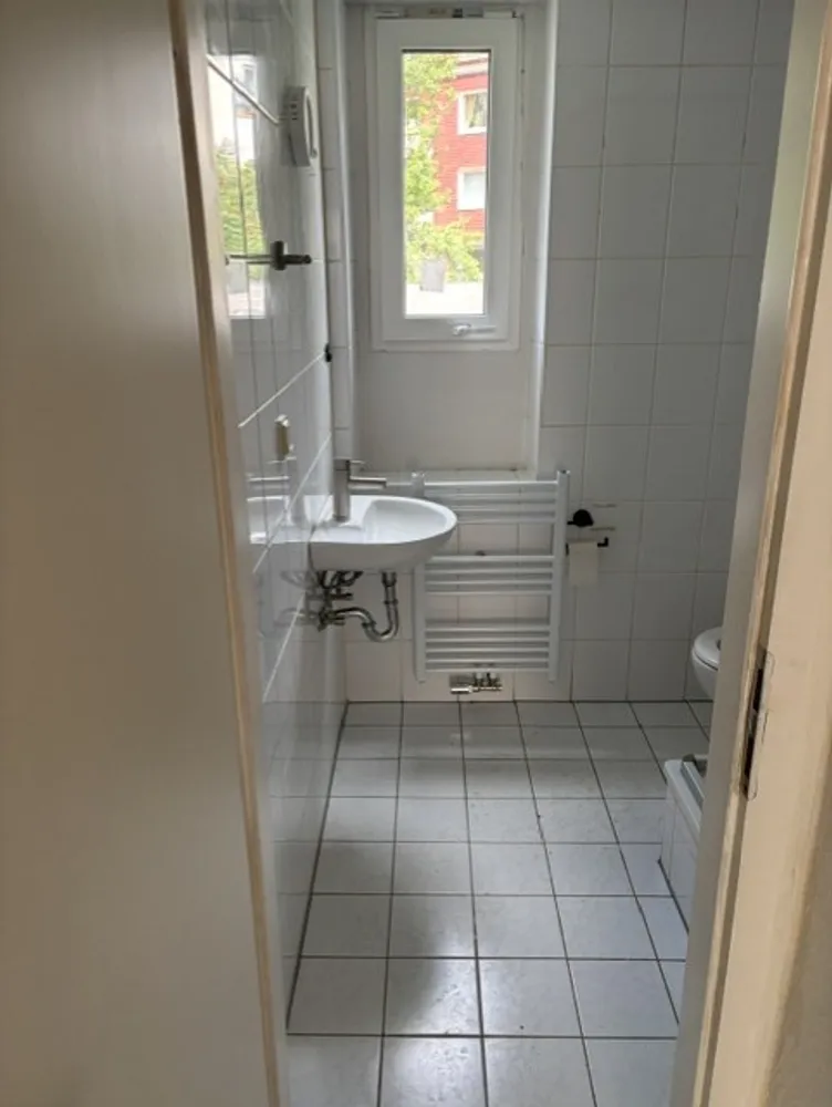 2 Zimmer Wohnung mit 50 m² in Hannover – Bild 6
