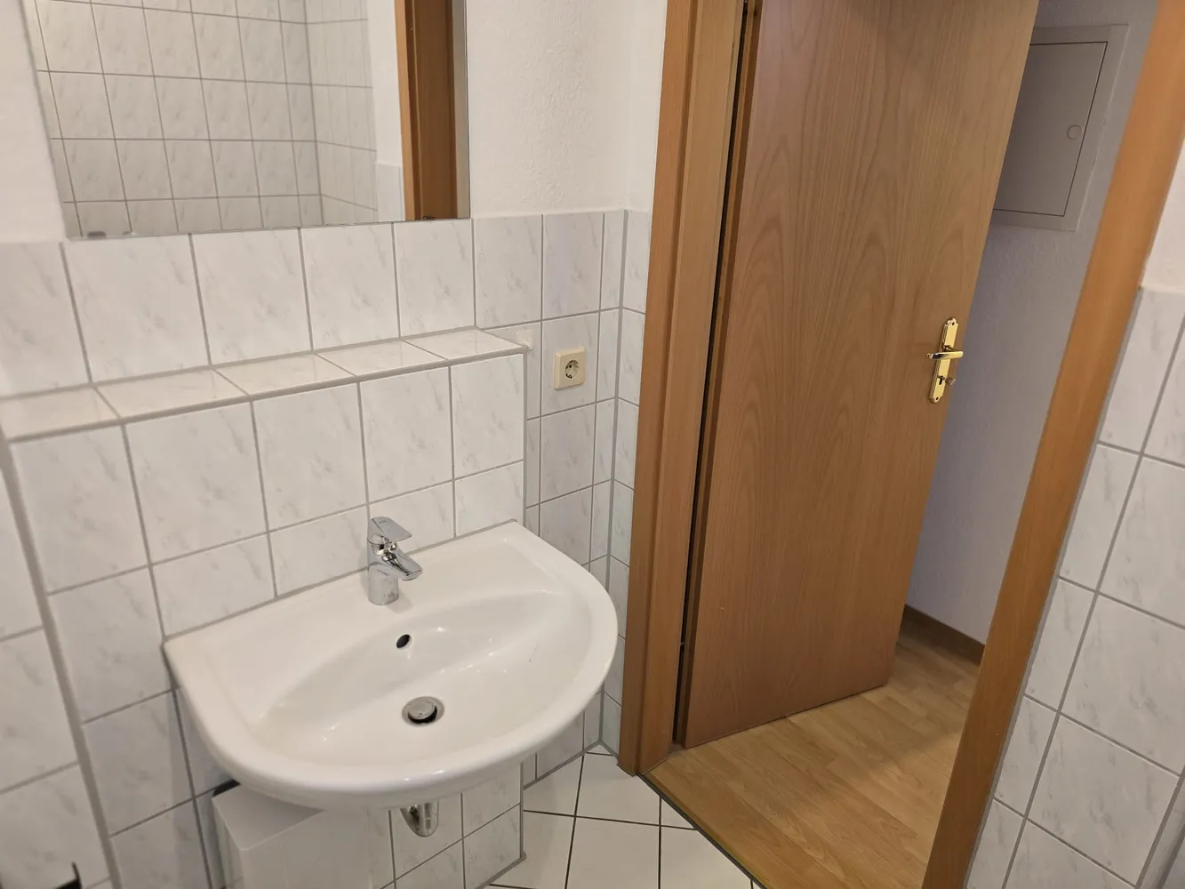 1 Zimmer Wohnung mit 25 m² in Leipzig – Bild 7