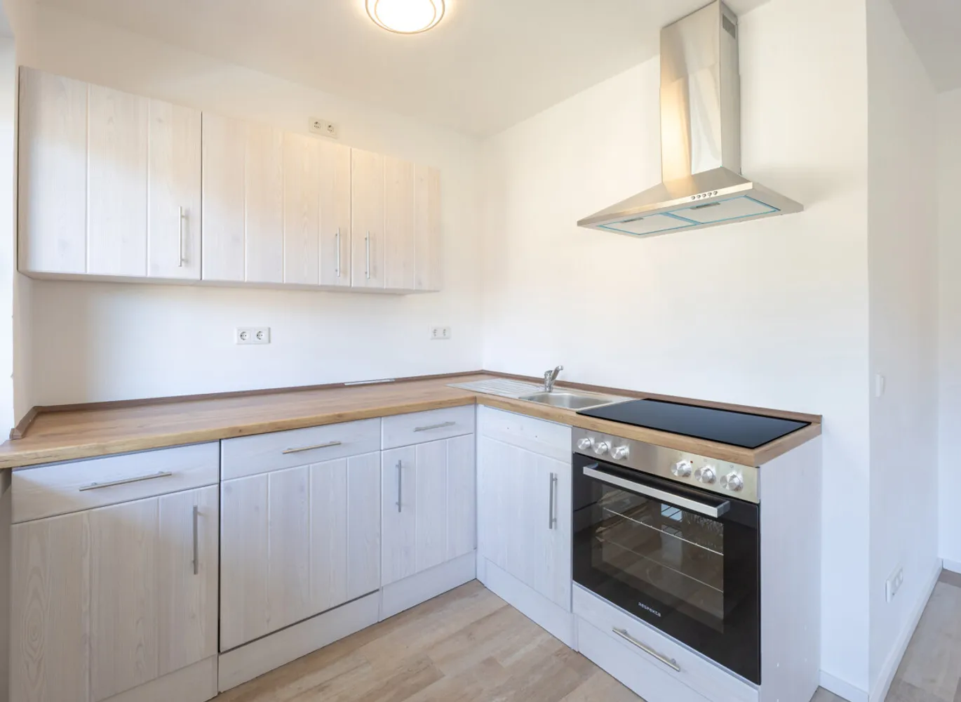 1 Zimmer Wohnung mit 38 m² in München – Bild 8