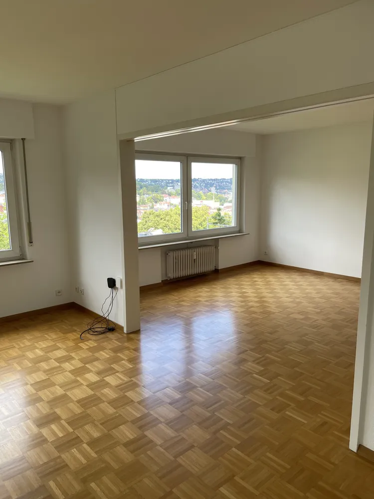 3 Zimmer Wohnung mit 78 m² in Stuttgart – Bild 4