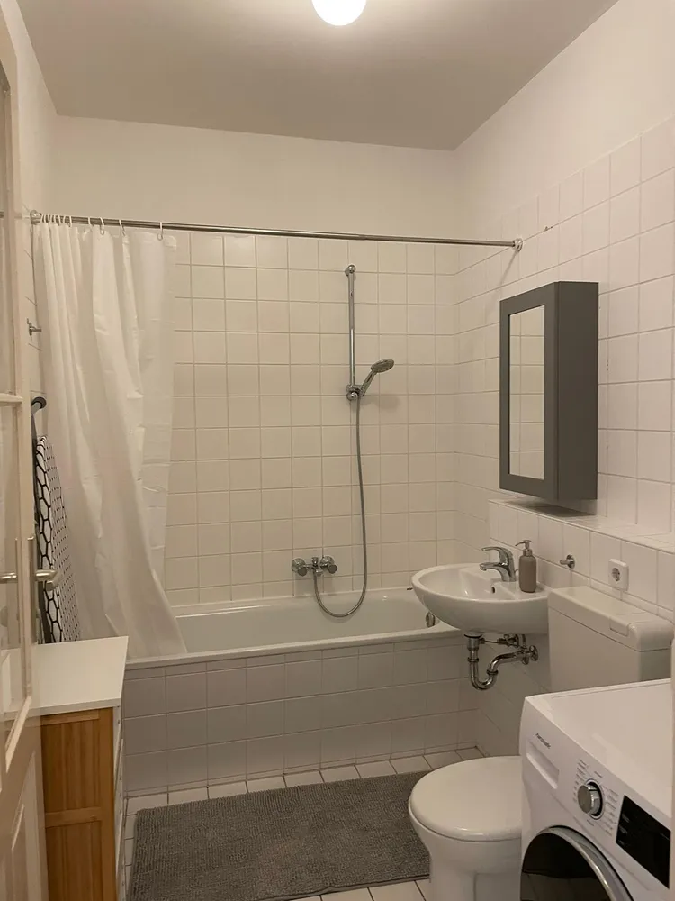 1 Zimmer Wohnung mit 36 m² in Berlin – Bild 7