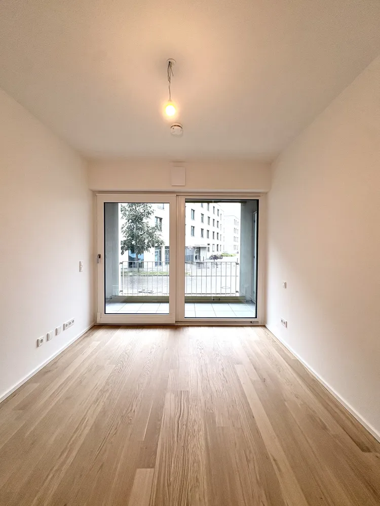 2 room apartment with 41 m² in Munich – Photo 3